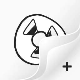 FlipaClip: 2Dアニメーションを作ろう のアイコン