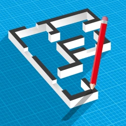 Floor Plan Creator のアイコン